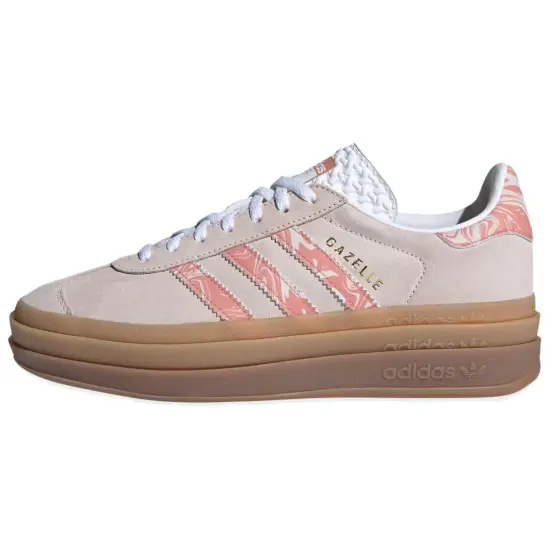 adidas originals Gazelle Putty Mauve Marble Women's
