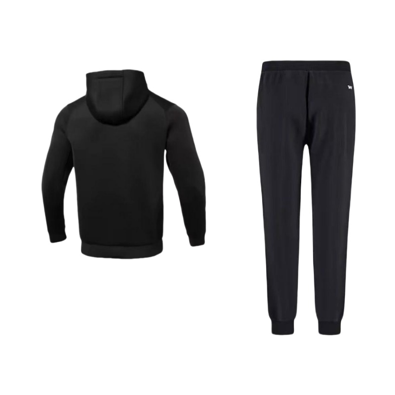 Under Armour Casual Sportswear Men’s Black