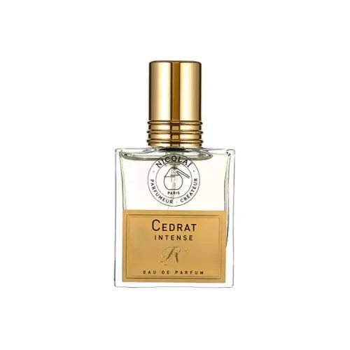 Nicolai Citrus Essence