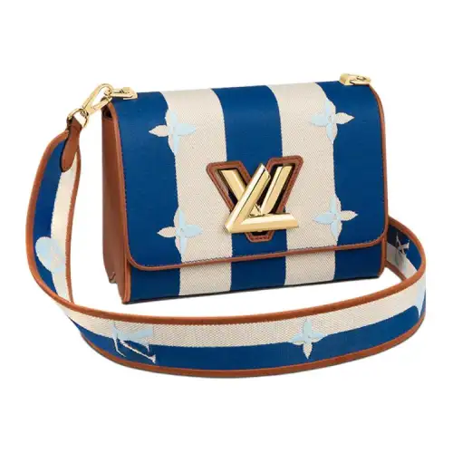LOUIS VUITTON Summer Bundle Shoulder Bags