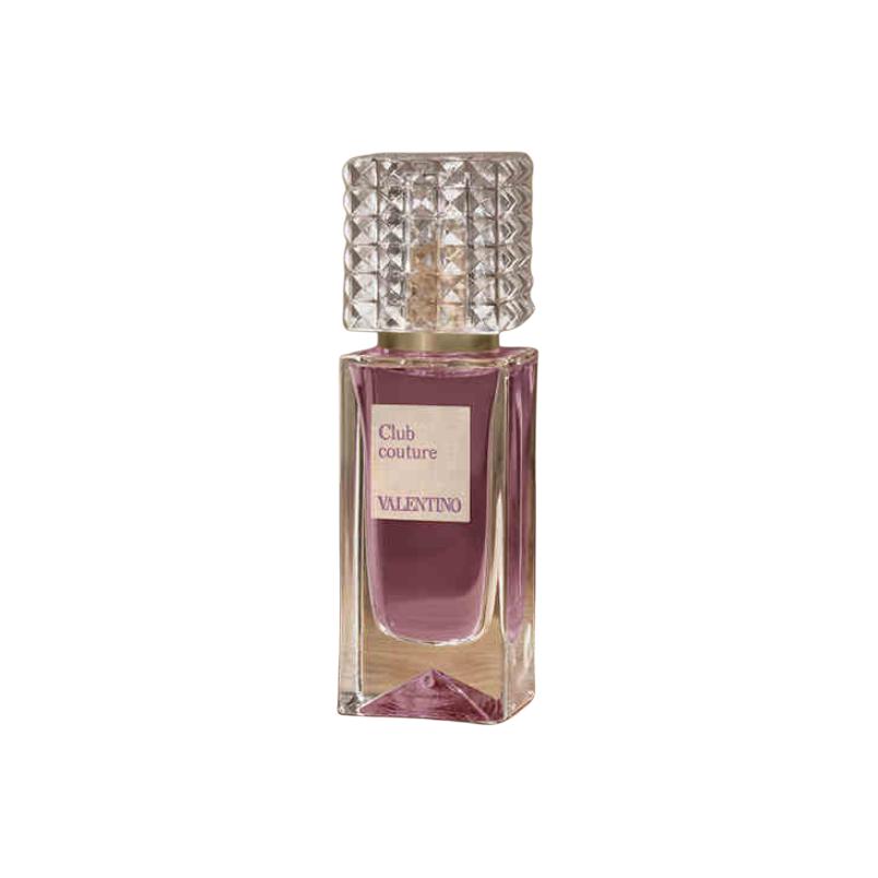 Духи Valentino 30ml/100ml (прозрачные)