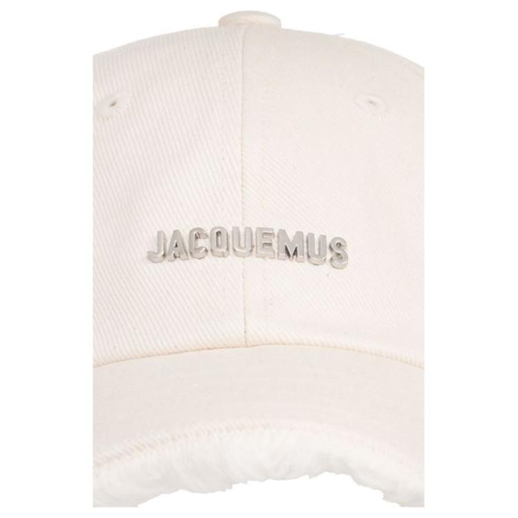 Jacquemus Logo
