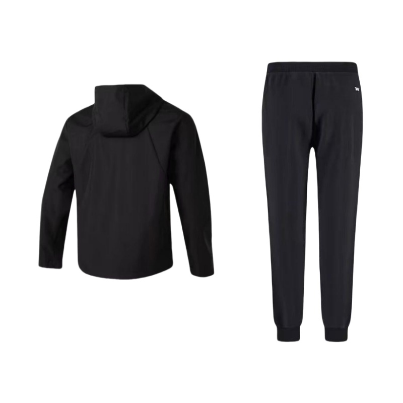 Under Armour Casual Sportswear Men’s Black