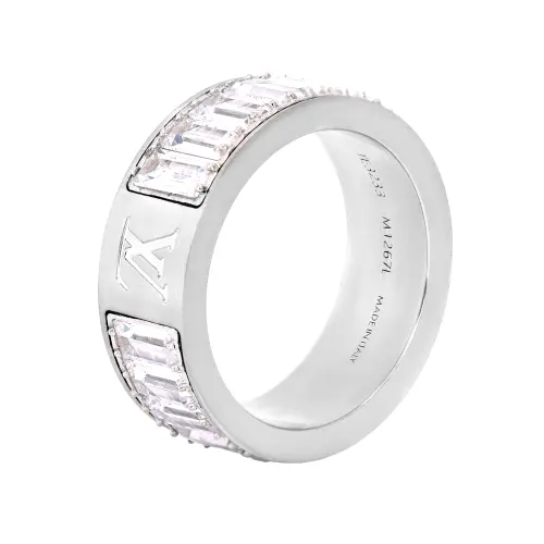 LOUIS VUITTON Lv Reflect Ring