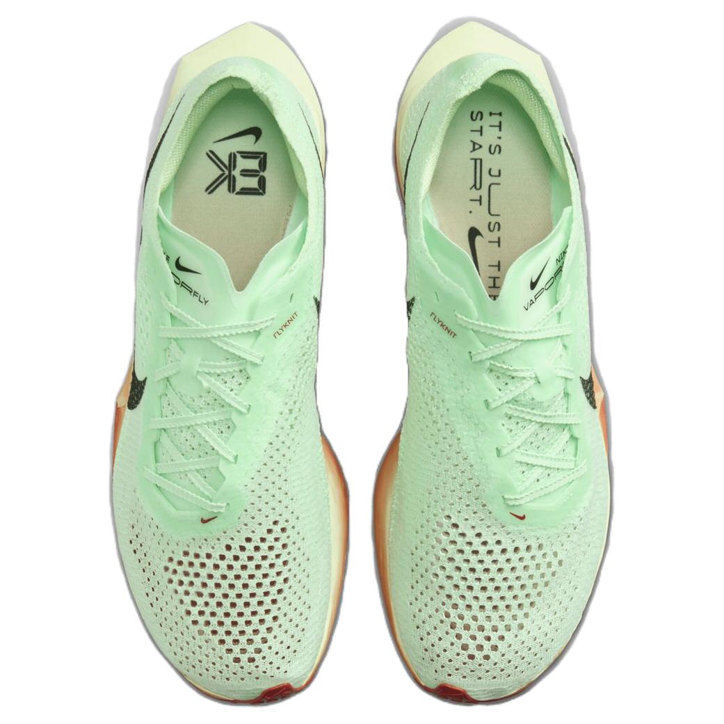 Nike ZoomX Vaporfly Next% 3 Eliud Kipchoge It’s Just The Start