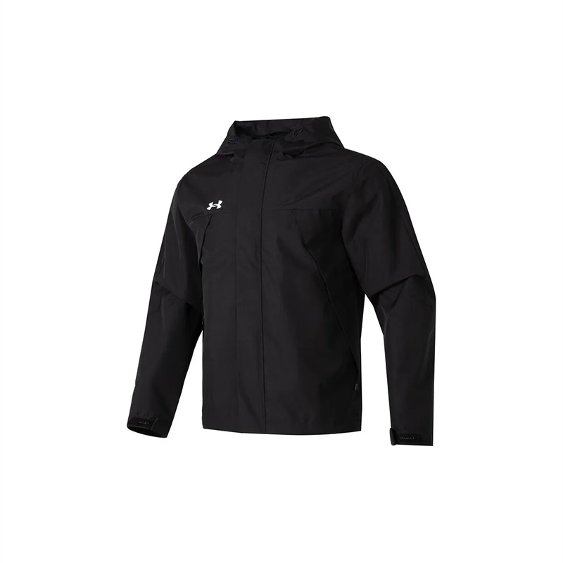 Under Armour Casual Sportswear Men’s Black