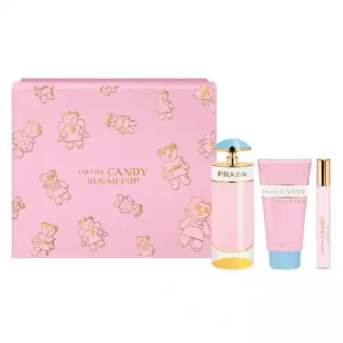 PRADA Perfume Sets Women's