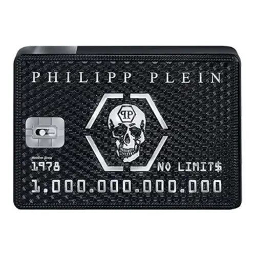 PHILIPP PLEIN No Limit Men's