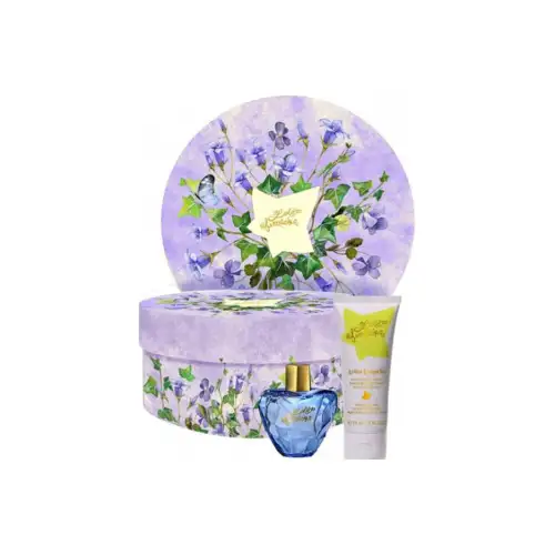 Perfume, set, Lolita style, 50 ml, 75 ml