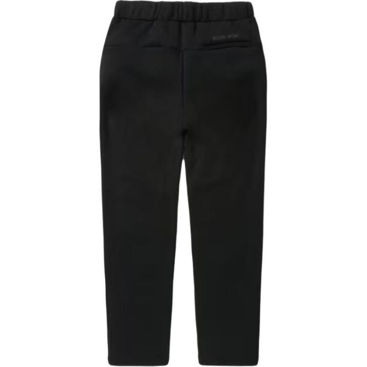 KOLON SPORT Running Pants Men’s Black