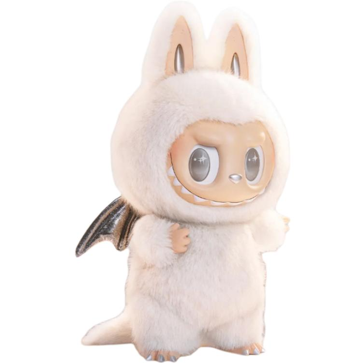 Pop Mart Zimomo The Monsters "Angel In Clouds" 58 cm