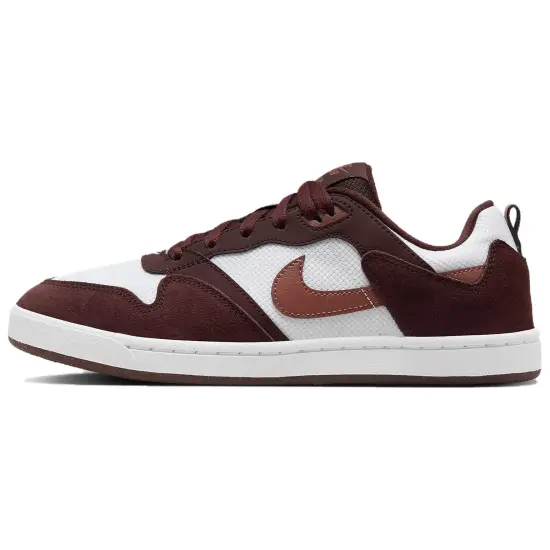 Nike Sb Alleyoop 'Mystic Dates Claystone Red' Women's
