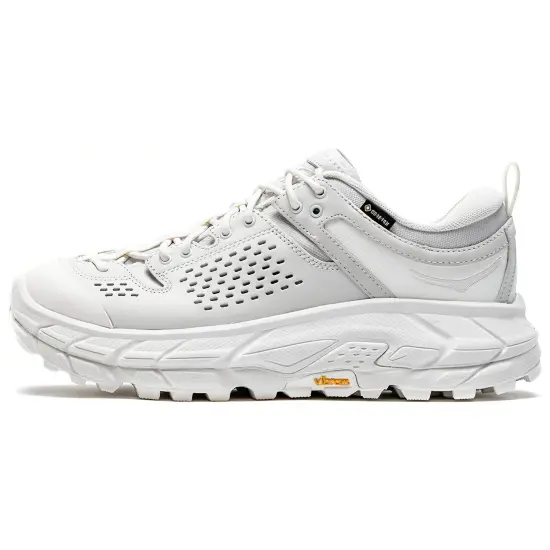 HOKA ONE ONE Tor Ultra Low White Nimbus Cloud All Gender