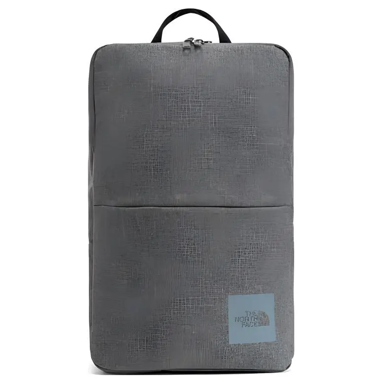THE NORTH FACE 14.5L Business Casual Backpack Outdoor Bag Fabric, Polyamide Gray Men's
