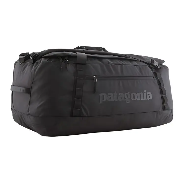 Patagonia 70L Handbag Travel Bag Recycled Polyester Unisex