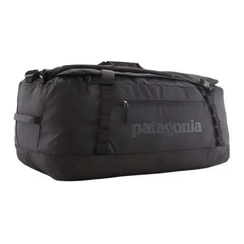 Patagonia 70L Handbag Travel Bag Recycled Polyester Unisex