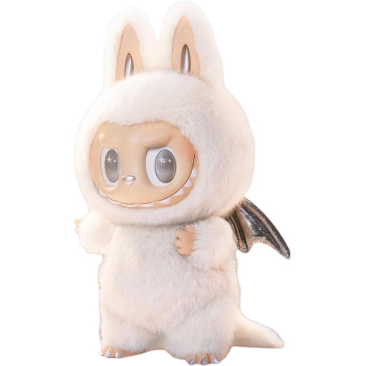 Pop Mart Zimomo The Monsters "Angel In Clouds" 58 cm