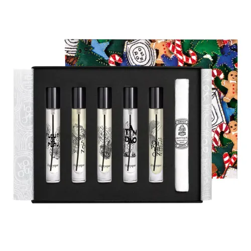 Diptyque Box Limited Edition