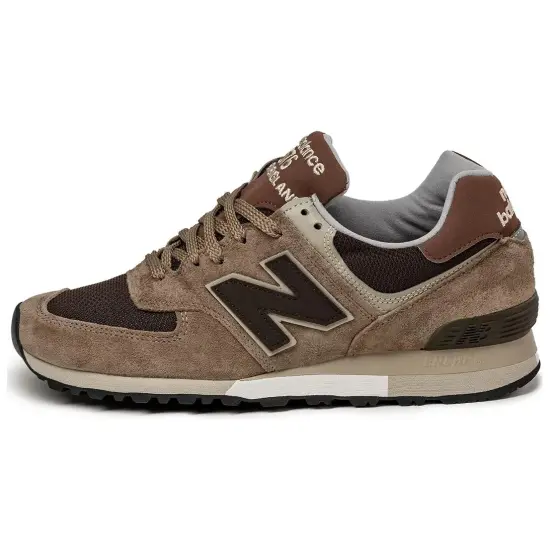 New Balance 576 Made In England 'Brown'