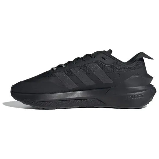 adidas Avryn Core Black Grey
