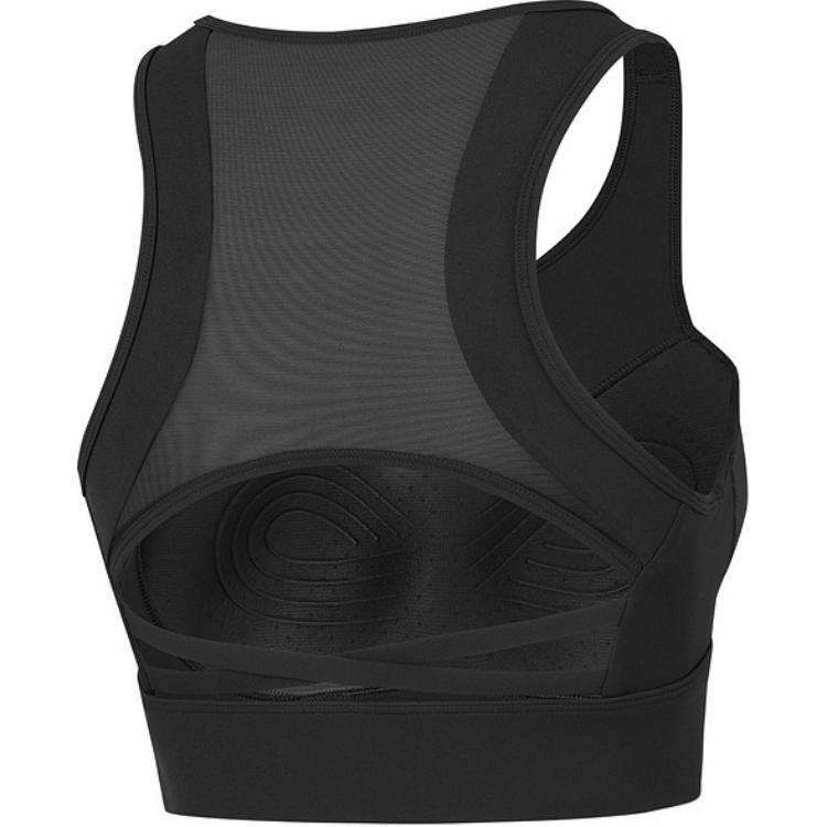 Skechers Sport Vests Women’s Midnight Black