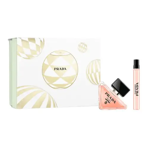 PRADA Limited Edition 'I Am Mysterious' Box