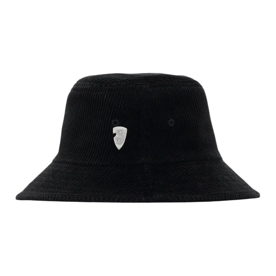 Burberry corduroy bucket hat