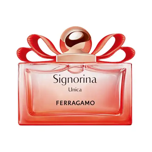 FERRAGAMO Signorina Unica Perfume Woody EDP EDP Citrus Patchouli 100ml