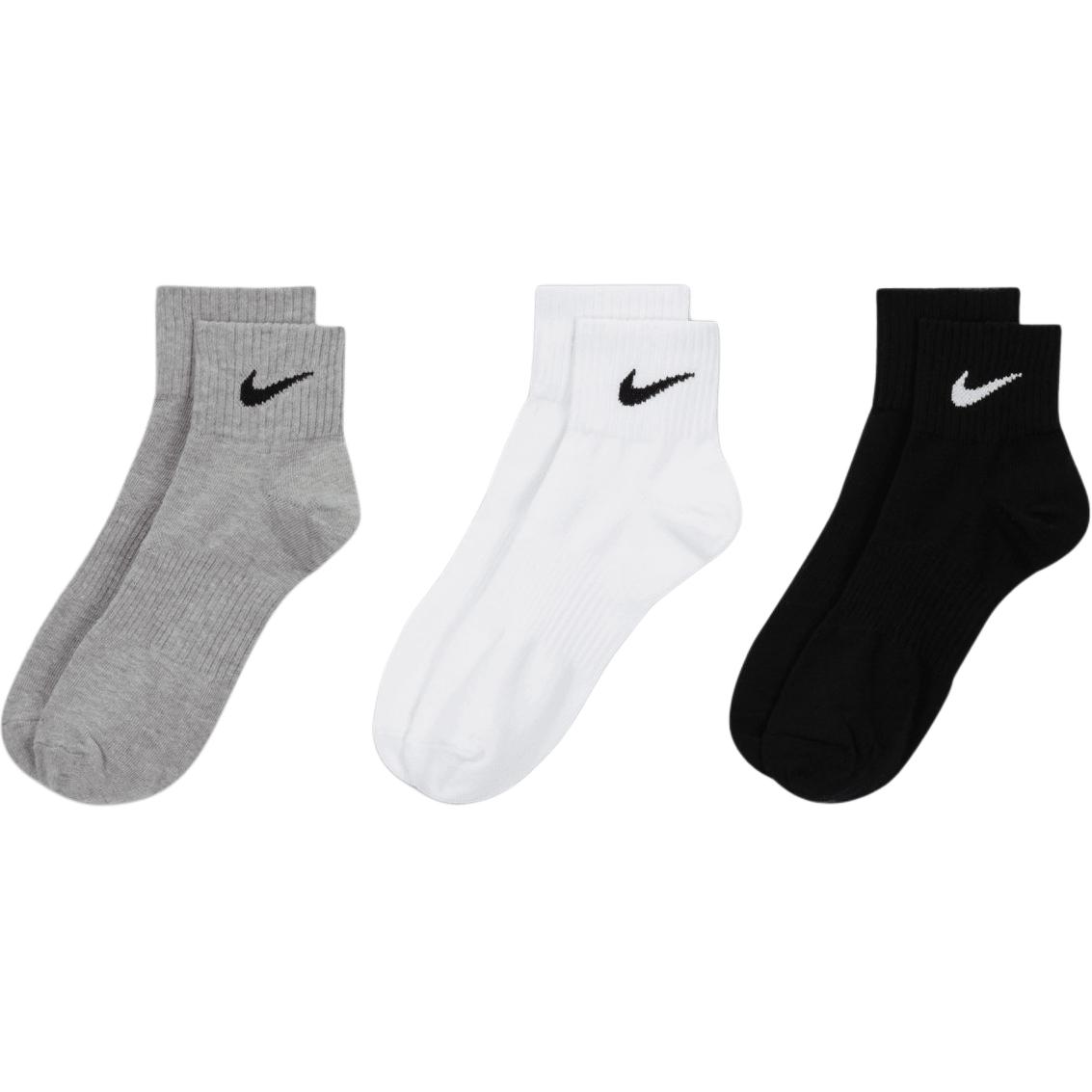 Nike Unisex Crew Socks