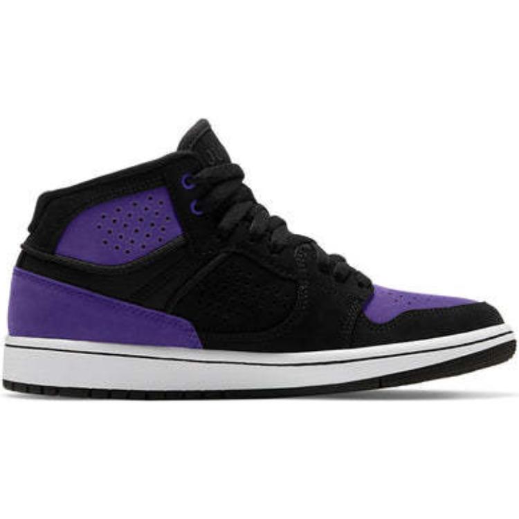 Jordan Access GS
