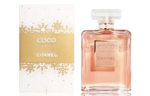 CHANEL Present Limited Classic Version Miss
