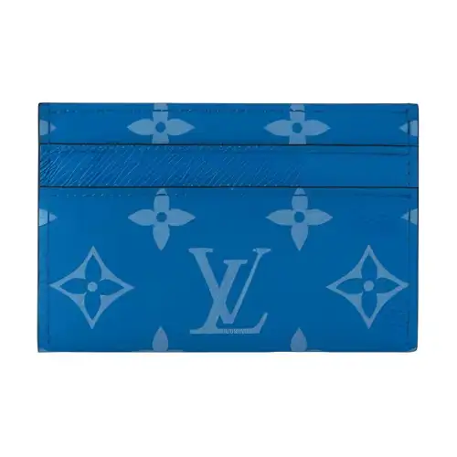 LOUIS VUITTON M31060 Porte Cartes Double