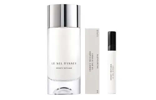 ISSEY MIYAKE Lifetime Salt