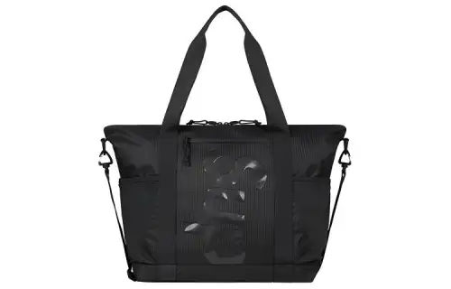 Supreme Large Capacity Tote Bag, Shopping Bag, Crossbody Bag, Handbag Unisex Multicolor