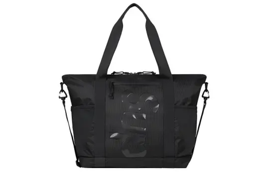 Supreme Large Capacity Tote Bag, Shopping Bag, Crossbody Bag, Handbag Unisex Multicolor