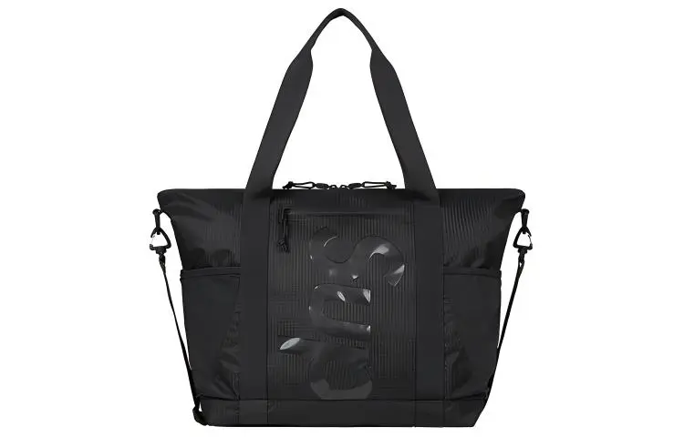 Supreme Large Capacity Tote Bag, Shopping Bag, Crossbody Bag, Handbag Unisex Multicolor