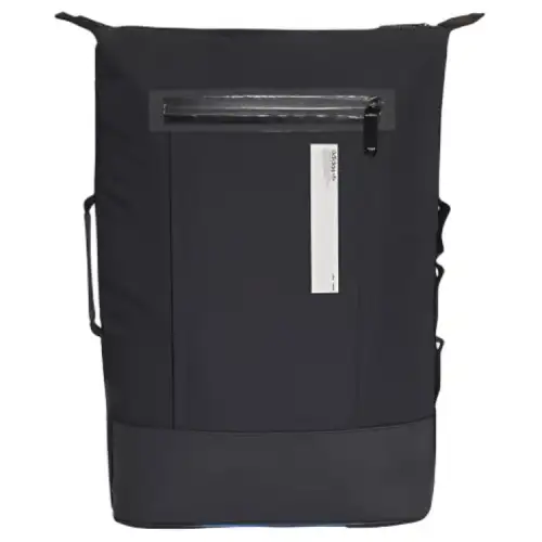 Adidas Originals Polyamide Backpack Regular Unisex Black