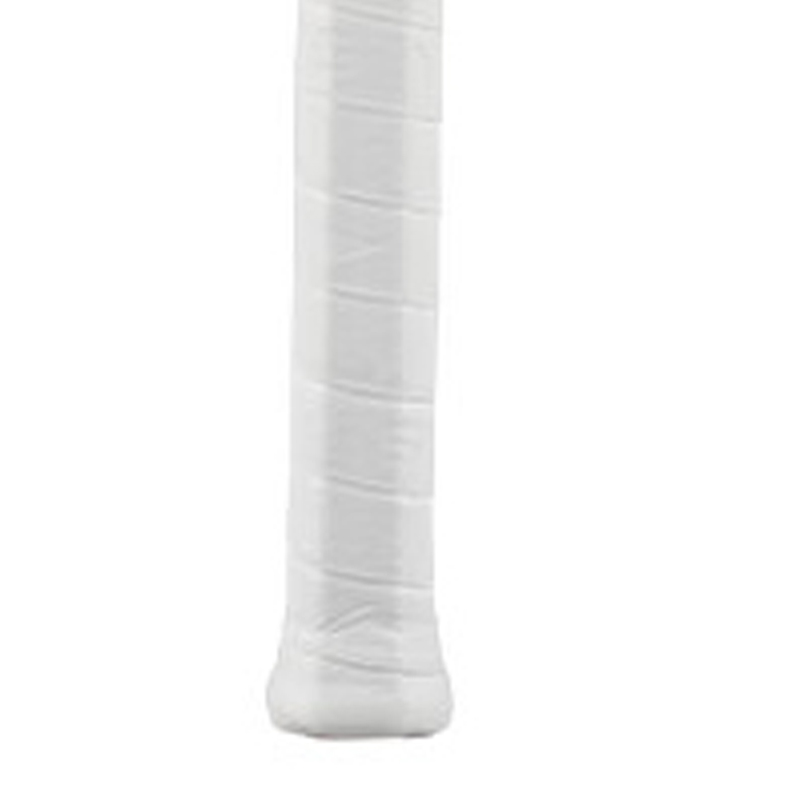 Li Ning 270g 645cm² Pearl White Unisex STD High Elasticity Carbon Fiber Tennis Rackets