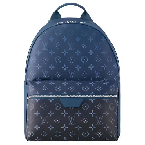 LOUIS VUITTON Discovery Backpack Pm