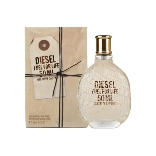 DIESEL Fuel For Life