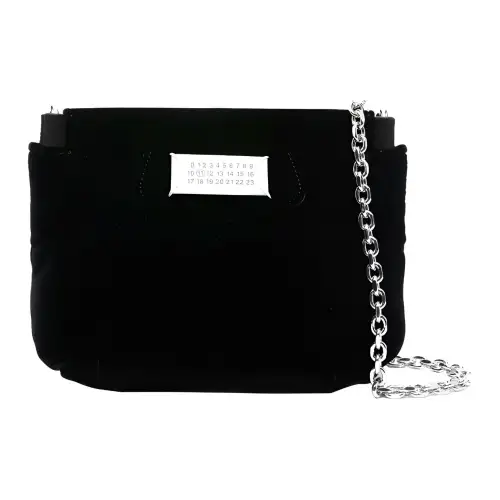 Maison Margiela Glam Slam Red Carpet Mini Cross Body Bag