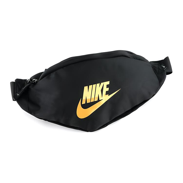 Сумка Nike Heritage (черный) — фото 2