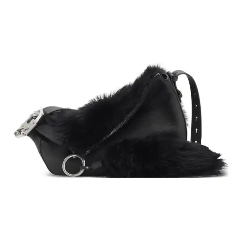 【Previous Season】medium Knight leather bag