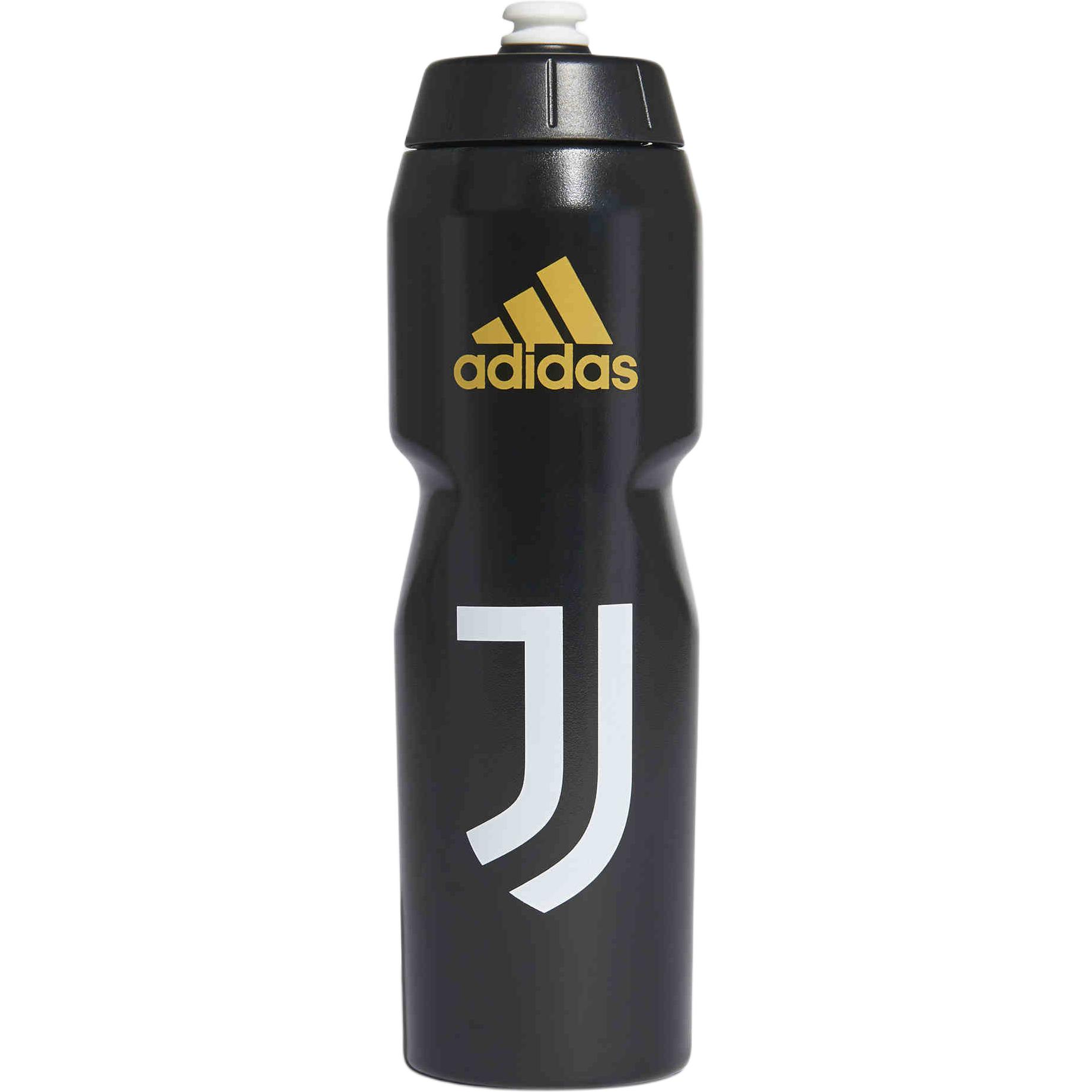 Спортивный бутылка adidas Ювентус (черная)