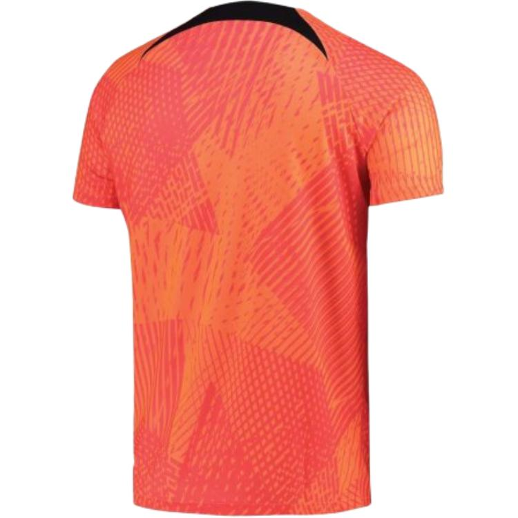 Nike Atlético Madrid Soccer Jersey Unisex Laser Dark Red