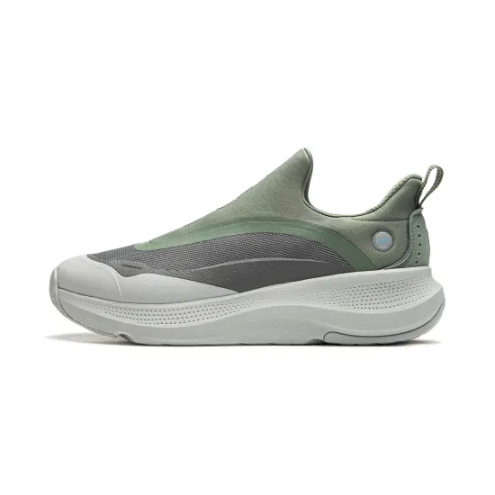 LINING SOFT GO Casual Shoes Men Low-Top