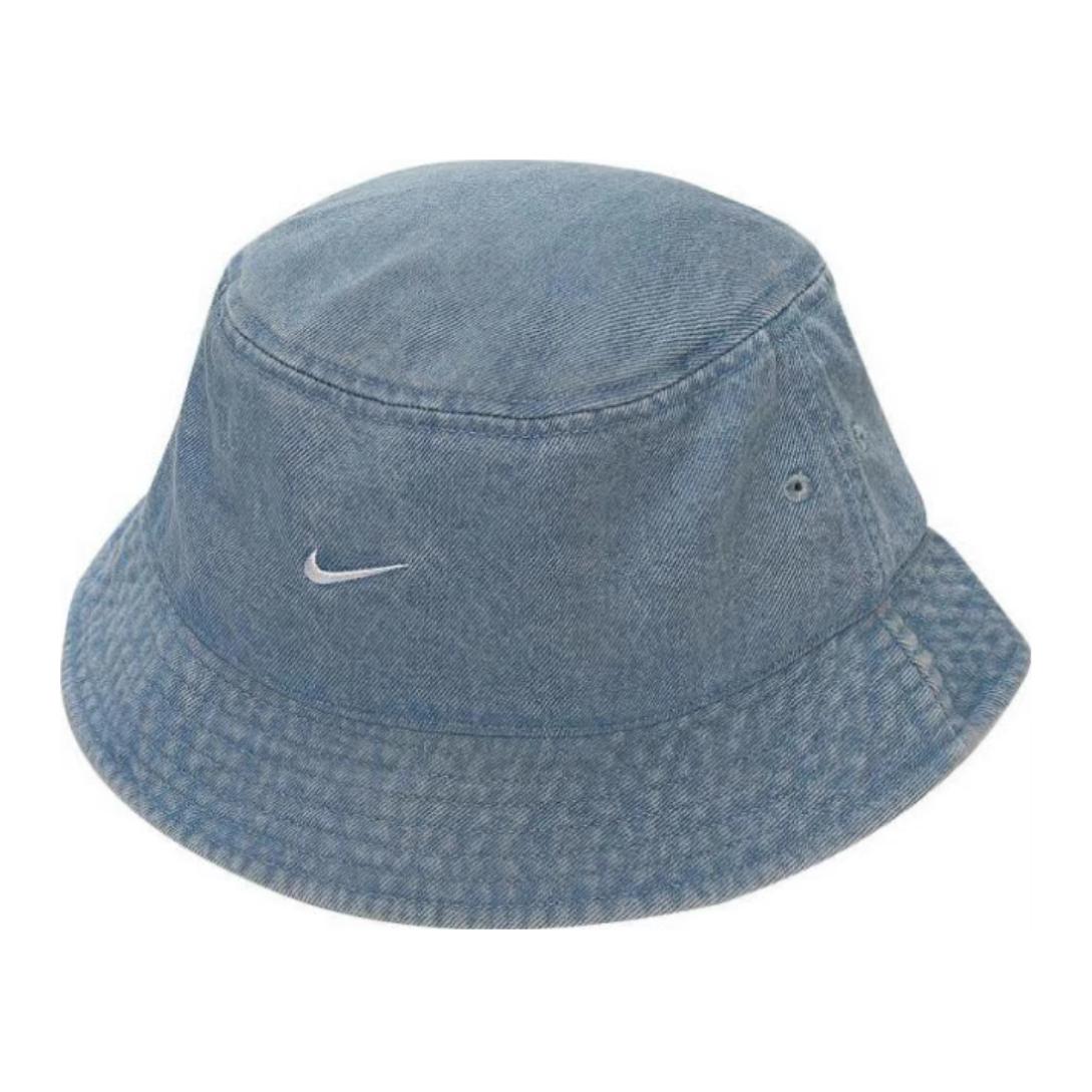 Мужская очки Nike Bucket Hat (синяя)