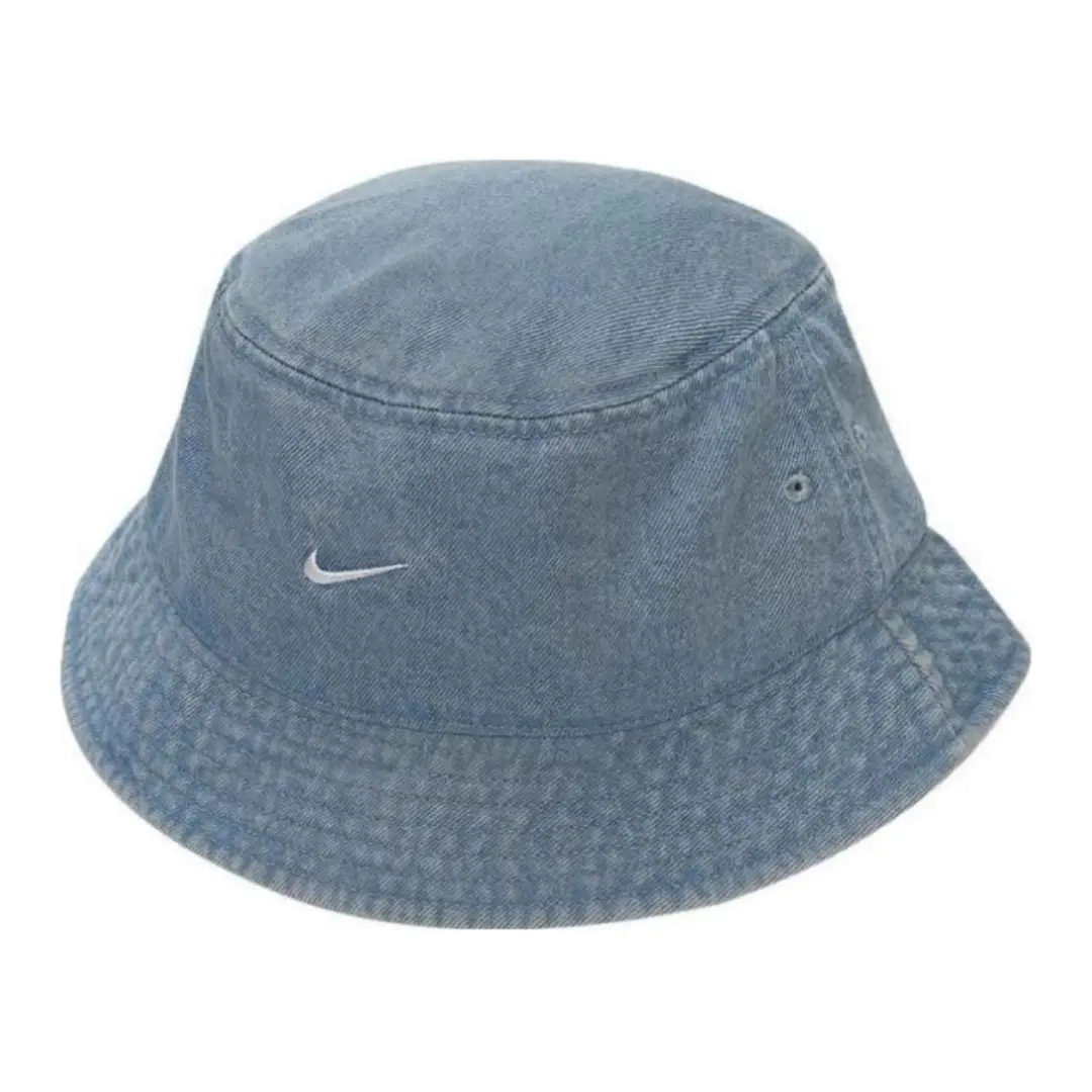 Nike Apex Denim Bucket Hat