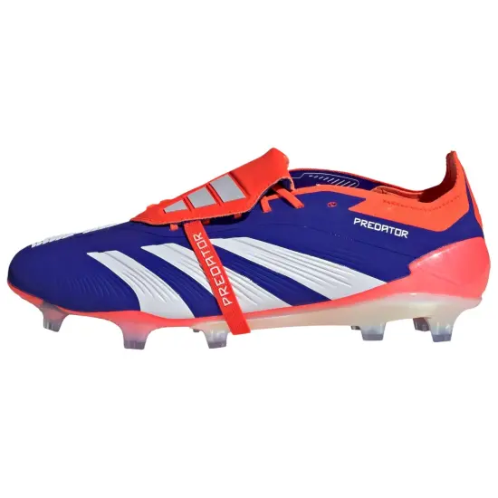 Predator Elite Adidas Foldover Tongue Fg 'Advancement Pack'