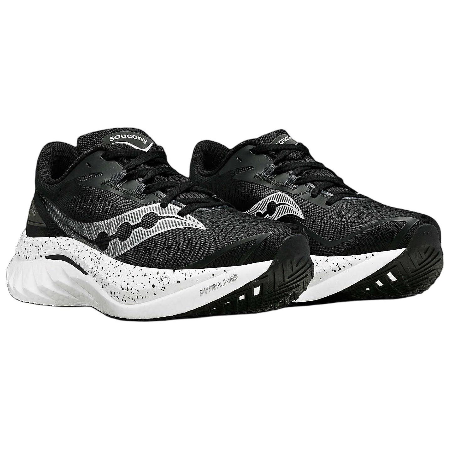 Saucony Endorphin Speed 4 Black